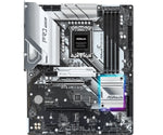 ASRock Z790 Pro RS LGA 1700 ATX Motherboard