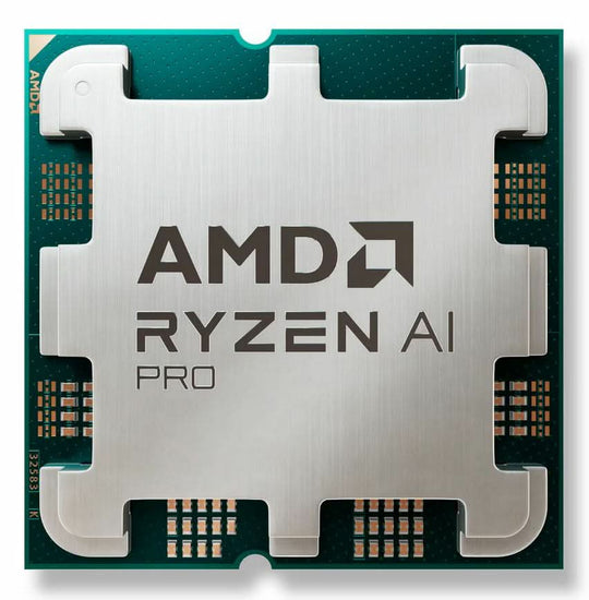 معالج AMD ريزن 5 برو 8600G بسرعة 4.3 جيجاهرتز وذاكرة 16 ميجابايت L3