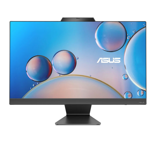 ASUS A3402WVAK-BPC109W All-in-One PC Intel Core i3-1315U Intel UHD Graphics 8GB DDR5 512GB SSD 23.8" FHD Windows 11 - Black