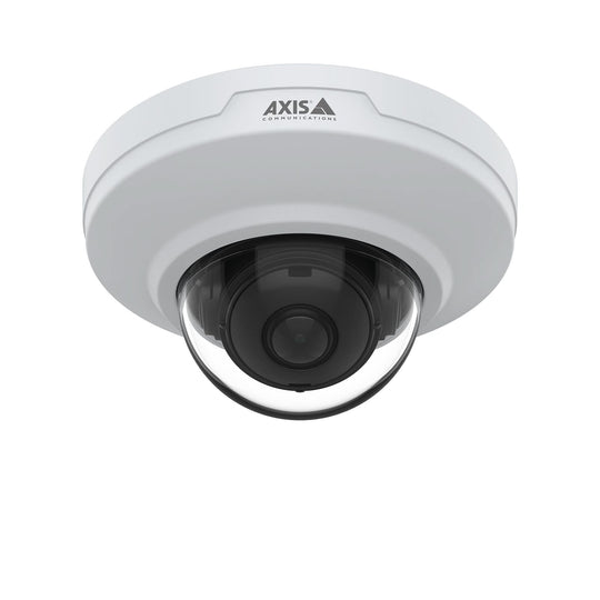 Axis 02374-001 security camera Dome IP security camera Indoor 2688 x 1512 pixels Ceiling/wall