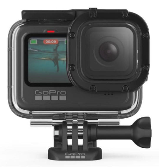 GoPro Protective Housing HERO13, HERO12, HERO11, HERO10 & HERO9