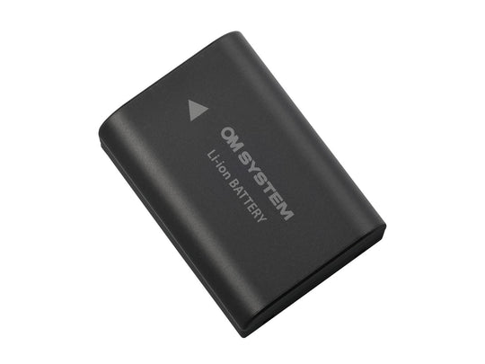 Olympus BLX-1 Lithium-Ion (Li-Ion) 2280 mAh