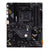 ASUS TUF GAMING B550-PRO AMD B550 Socket AM4 ATX