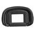 Canon Eyecup Eg camera lens adapter