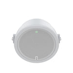 Axis 02380-001 loudspeaker 1-way White Wired