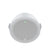 Axis 02380-001 loudspeaker 1-way White Wired