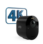 Arlo Ultra 2، كاميرا إضافية VMC5040B-200EUS