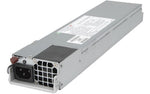 Supermicro PWS-1K63S-1R power supply unit 1000 W 1U Silver