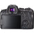 Canon EOS R6 MILC Body 20.1 MP CMOS 5472 x 3648 pixels Black - GIGATE KSA