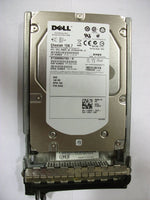 CoreParts MS-1DKVF internal hard drive 146 GB 15000 RPM 3.5" SAS