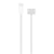 Apple MLYV3ZM/A USB cable 2 m USB C MagSafe 3 White - GIGATE KSA