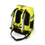 DICOTA Backpack HI-VIS, 65 Liter, Yellow