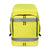 DICOTA Backpack HI-VIS, 65 Liter, Yellow