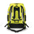 DICOTA Backpack HI-VIS, 65 Liter, Yellow