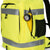 DICOTA Backpack HI-VIS, 65 Liter, Yellow