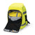 DICOTA Backpack HI-VIS, 65 Liter, Yellow