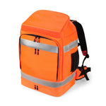 DICOTA Backpack HI-VIS, 65 Liter, Orange