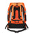 DICOTA Backpack HI-VIS, 65 Liter, Orange