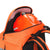 DICOTA Backpack HI-VIS, 65 Liter, Orange