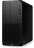 HP Z2 G9 Intel Core i9 i9-13900 16 GB DDR5-SDRAM 512 GB SSD Windows 11 Pro Tower Workstation Black - GIGATE KSA