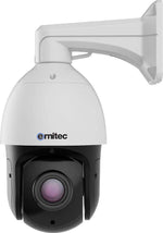 Ernitec 0070-08316 security camera Bulb IP security camera Indoor & outdoor 2592 x 1944 pixels Wall