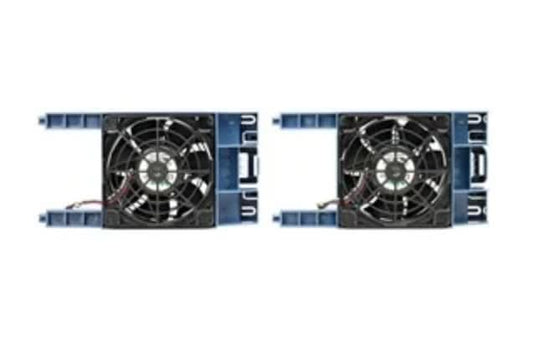 HPE ProLiant DL380 Gen11 Standard Fan Kit - Blue