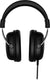 HyperX CloudX - Gaming Headset (Black-Silver) - Xbox