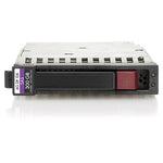 HPE 300GB hot-plug dual-port SAS HDD 2.5"