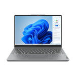 Lenovo - IdeaPad 5 + 14IRH9 + 2-in-1 Hybrid - Intel Core i7-13620H - Intel UHD Graphics - 16GB LPDDR5x - 1TB SSD - 14" WUXGA OLED Touch - Windows 11 Home - Luna Grey