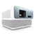 BenQ GP500 data projector 1500 ANSI lumens DLP 2160p (3840x2160) White, Grey - GIGATE KSA