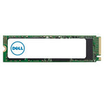 محرك أقراص الحالة الصلبة الداخلي DELL AB821357 M.2 سعة 1 تيرابايت PCI Express 3.0 NVMe