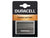 Duracell Camera Battery - replaces Olympus BLM-1 Battery