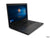 Lenovo, ThinkPad, AMD Ryzen 5 PRO 4650U, 14"inch, 16 GB DDR4-SDRAM, 256 GB SSD, Windows 11 Pro, Black - GIGATE KSA