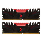 PNY XLR8 memory module 16 GB 2 x 8 GB DDR4 3200 MHz