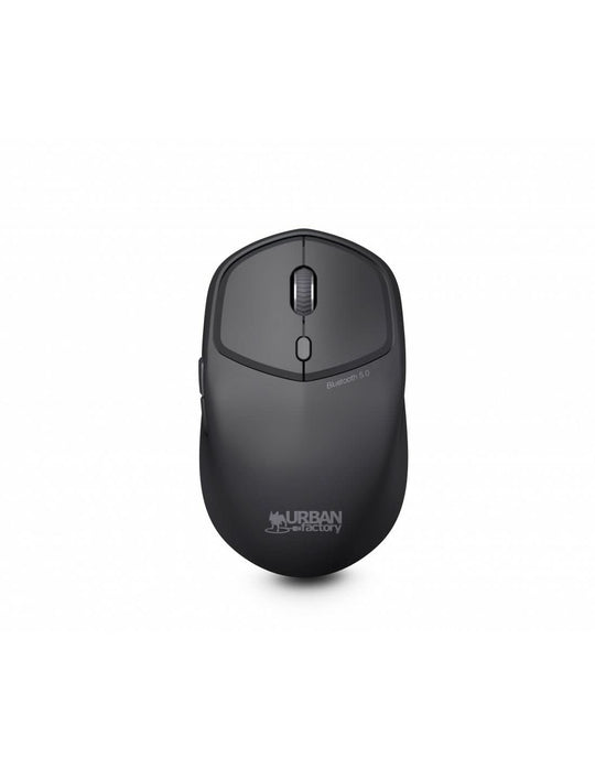 Urban Factory ONLEE mouse Home Ambidextrous Bluetooth Optical 1600 DPI