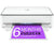 طابعة HP DeskJet 2320 الكل في واحد، توصيل USB وطباعة ومسح ضوئي ونسخ - أبيض