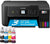 طابعة HP DeskJet 2320 الكل في واحد، توصيل USB وطباعة ومسح ضوئي ونسخ - أبيض