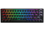 Ducky One3 Classic SF - USB Wired Gaming Keyboard - Black