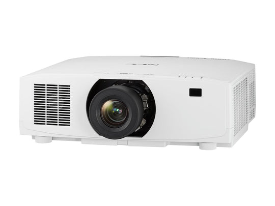 NEC PV710UL Standard throw projector 7100 ANSI lumens 3LCD WUXGA (1920x1200) White