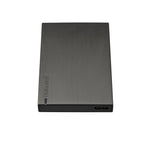 Intenso 6028660 external hard drive 1000 GB Anthracite