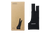 GiGate Bundle, Wacom One 13 Touch Drawing Display 13.3 Inches White+Wacom Drawing Glove Black - GIGATE KSA