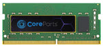 CoreParts MMH9762/8GB 8GB 1 x 8GB DDR4 2666 MHz ECC PC/Server Memory Module - Green