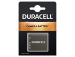 Duracell Camera Battery - replaces Sony NP-BG1 Battery