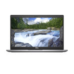 لابتوب DELL Latitude 5320 - معالج إنتل كور i5-1135G7 - شاشة 33.8 سم (13.3 بوصة) Full HD - ذاكرة عشوائية 8 جيجابايت DDR4-SDRAM - سعة تخزين 256 جيجابايت SSD - واي فاي 6 (802.11ax) - ويندوز 10 برو - رمادي