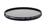 Hoya Fusion Antistatic Next CIR-PL Polarising camera filter 8.2 cm