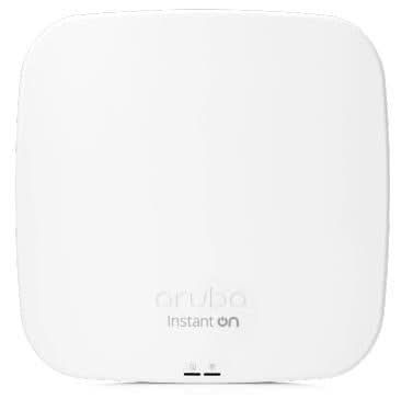 HPE Aruba Networking Instant On AP15 4X4 1733 Mbit/s White Power over Ethernet (PoE)