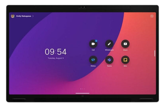 Cisco CS-BRDP75-K9 video conferencing system 12 MP Ethernet LAN Group video conferencing system