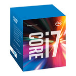 معالج انتل كور I7-6700 بسرعة 3.4 جيجاهرتز وذاكرة تخزين مؤقتة ذكية سعة 8 ميجابايت