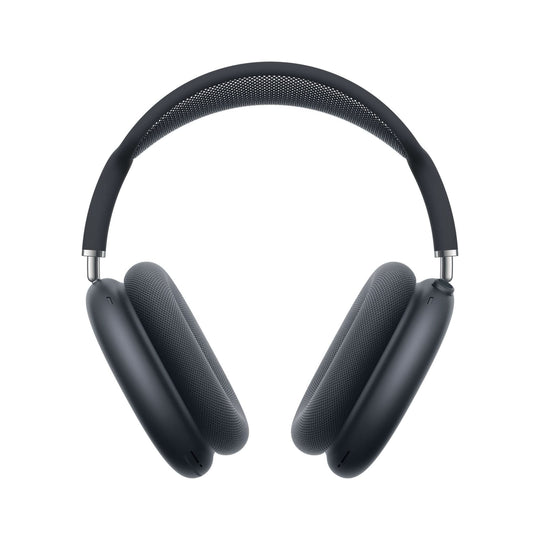 Apple AirPods Max - Over-Ear Wireless Headphones with Mic - Midnight