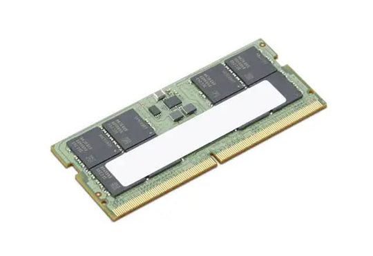 Lenovo 5M31K03060 16GB 288-Pin DDR5 5600MHz SODIMM Laptop Memory